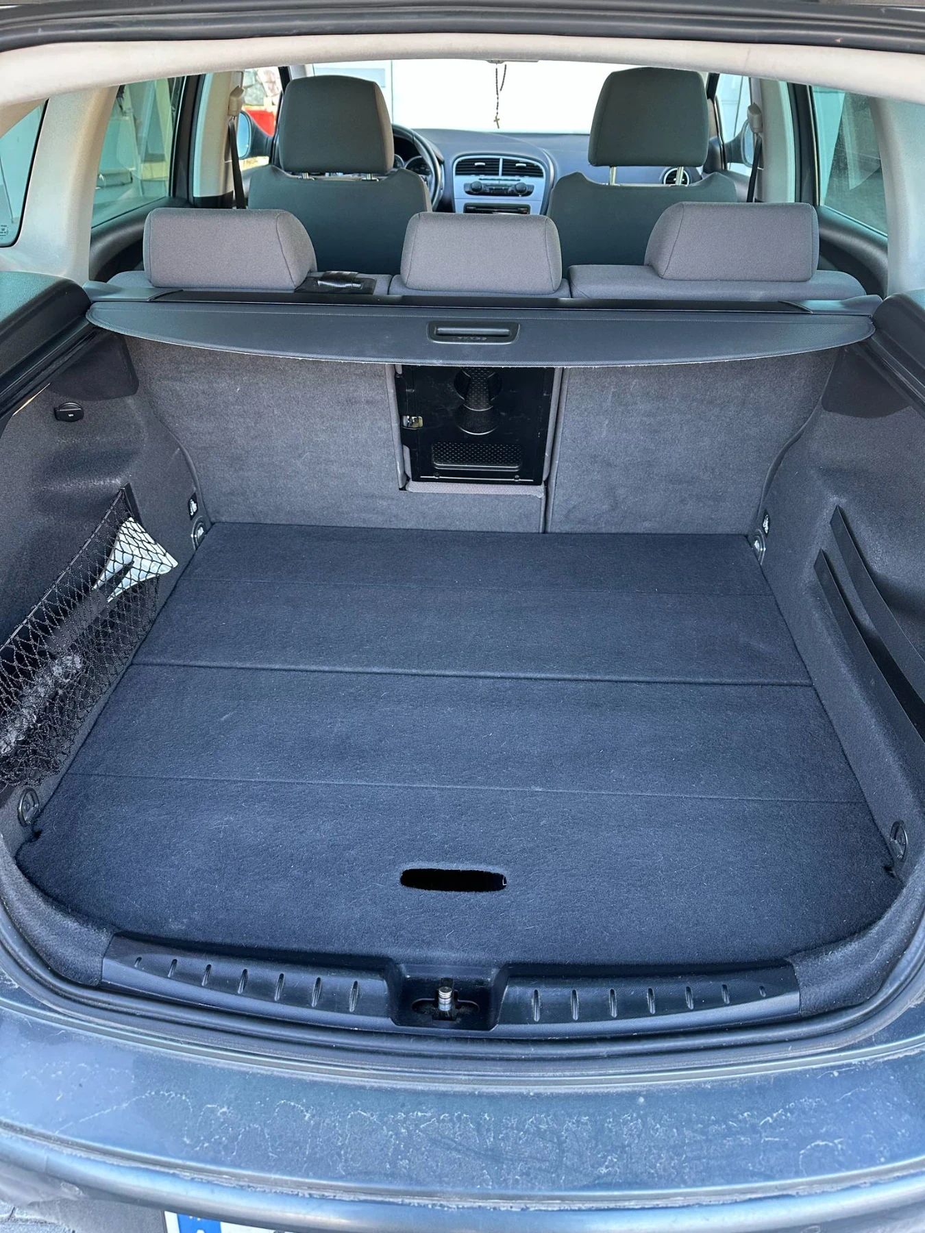 Seat Altea Altea XL  | Mobile.bg — изображение 14