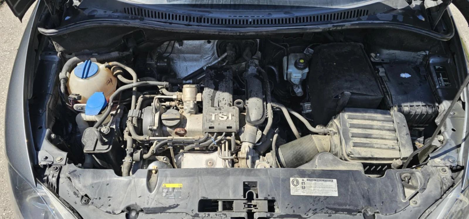 Seat Altea Altea XL  | Mobile.bg — изображение 15