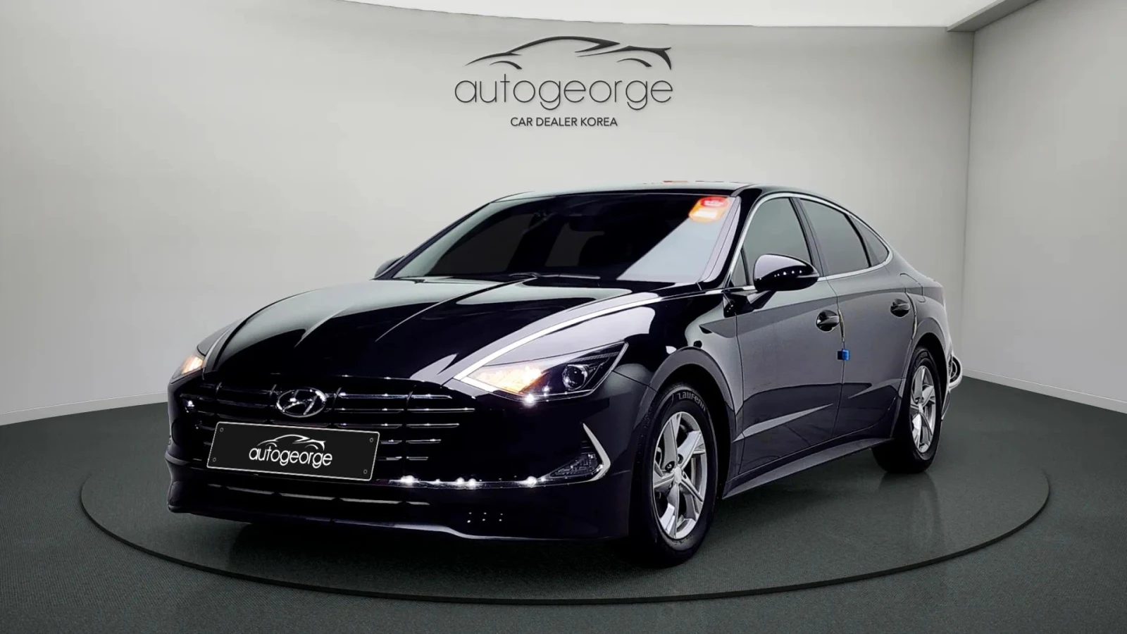 Hyundai Sonata 2.0LPG | Mobile.bg   1