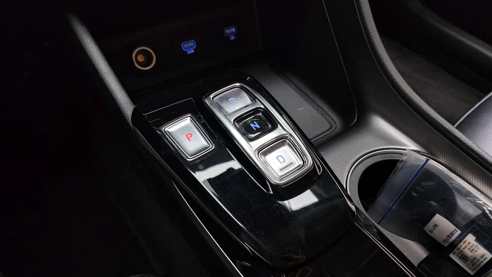 Hyundai Sonata 2.0LPG - изображение 9