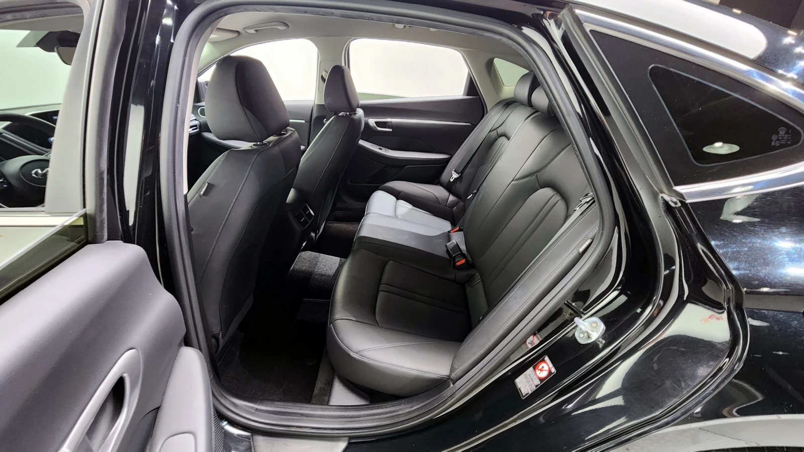 Hyundai Sonata 2.0LPG | Mobile.bg   11