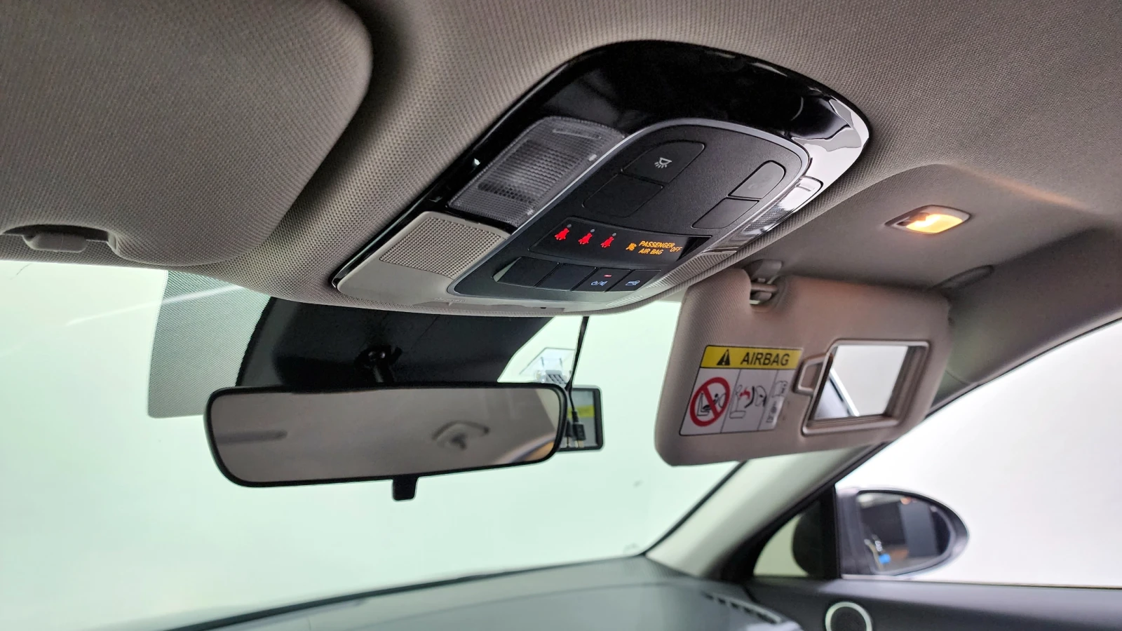 Hyundai Sonata 2.0LPG | Mobile.bg   15