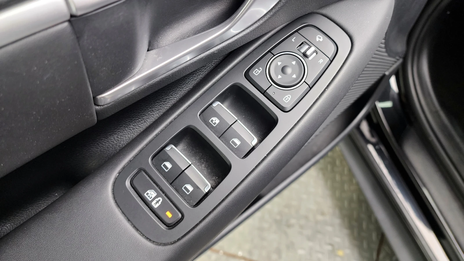 Hyundai Sonata 2.0LPG | Mobile.bg   14