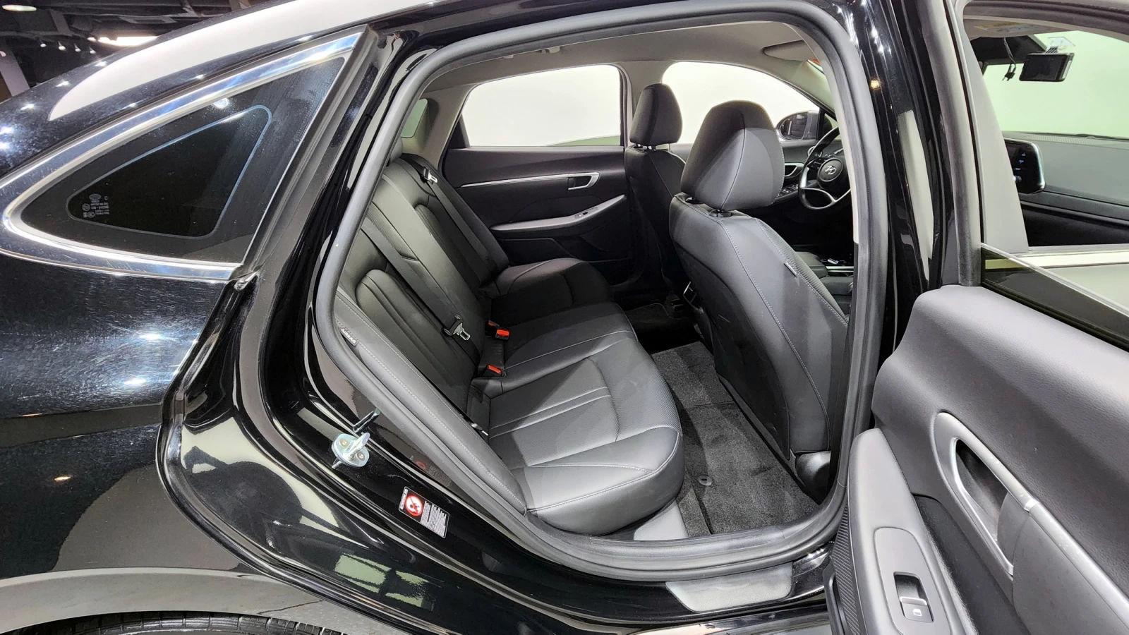 Hyundai Sonata 2.0LPG | Mobile.bg   13