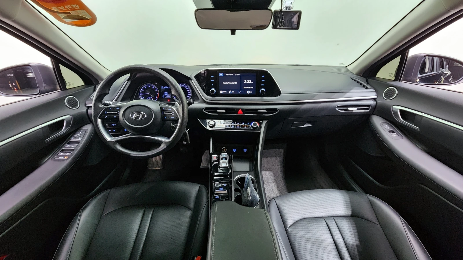 Hyundai Sonata 2.0LPG - изображение 7