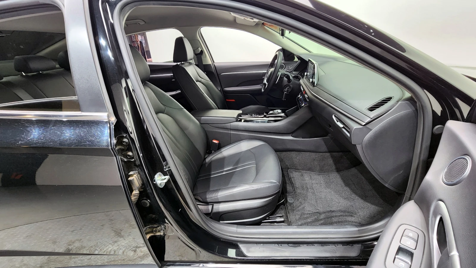 Hyundai Sonata 2.0LPG | Mobile.bg   12