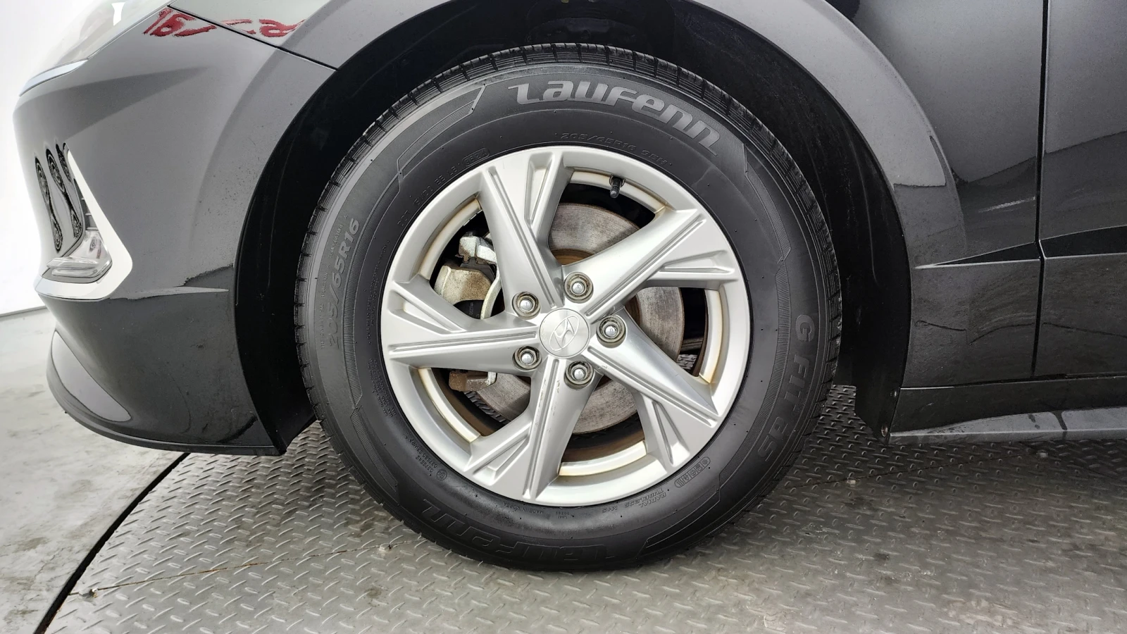 Hyundai Sonata 2.0LPG - изображение 5