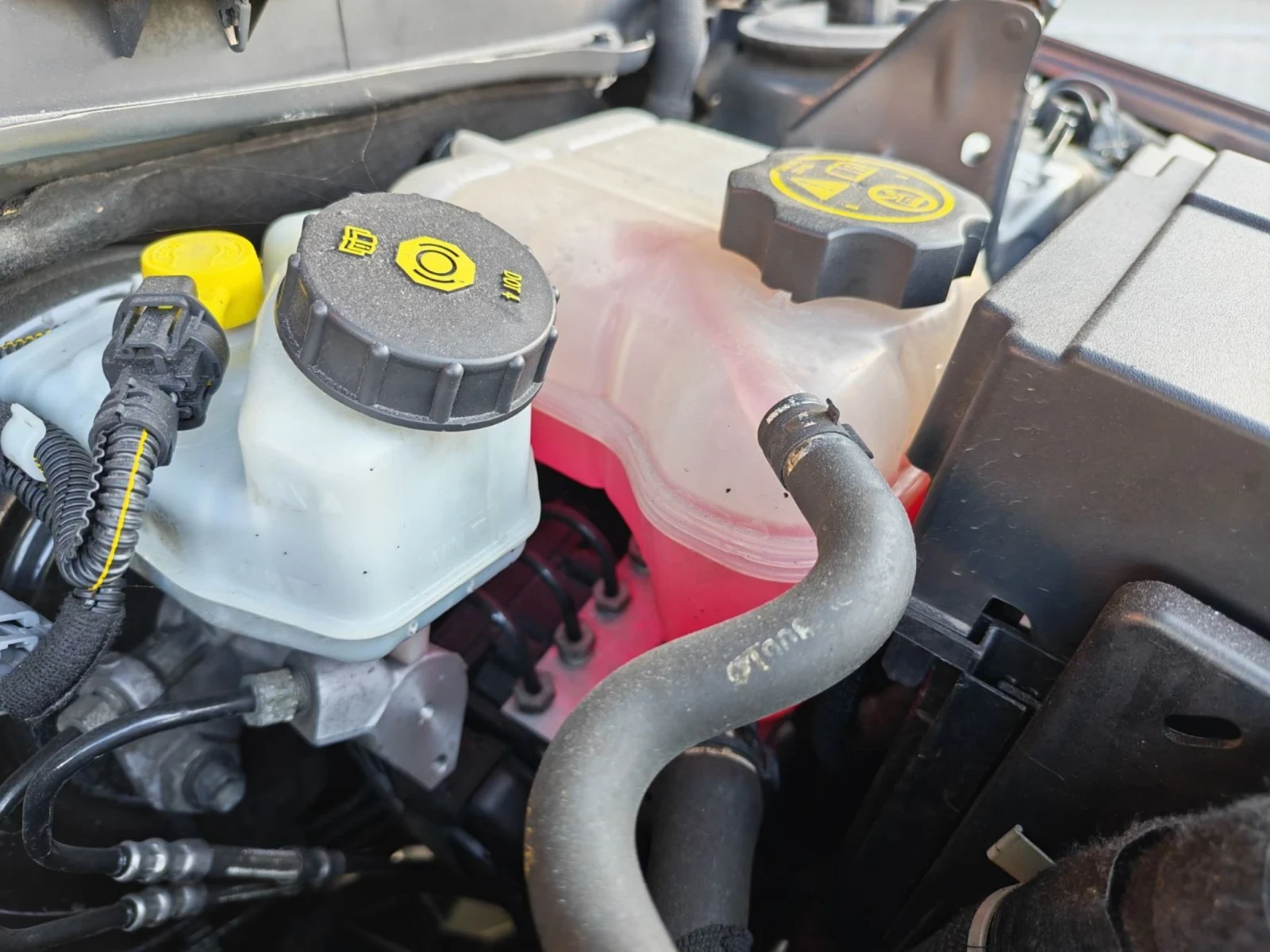 Opel Insignia 1.6 CDTI 136ks NAVI | Mobile.bg � ����������� 16