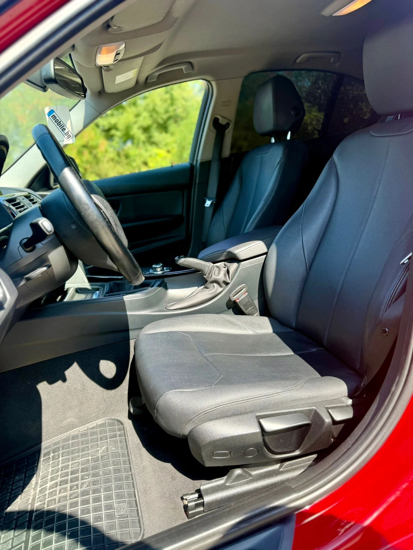 BMW 320 M PERFORMANCE  | Mobile.bg   13