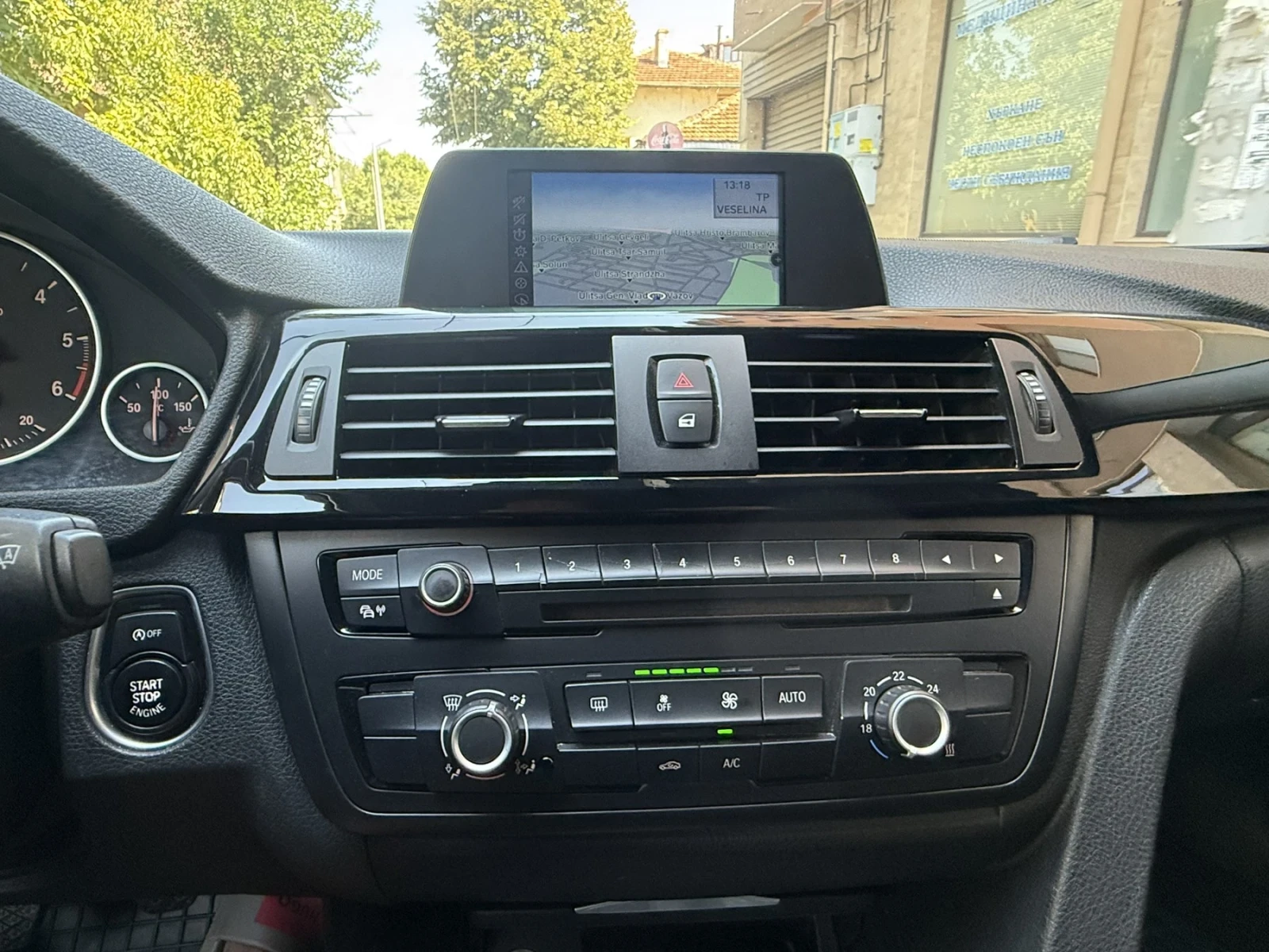 BMW 320 M PERFORMANCE  | Mobile.bg   15