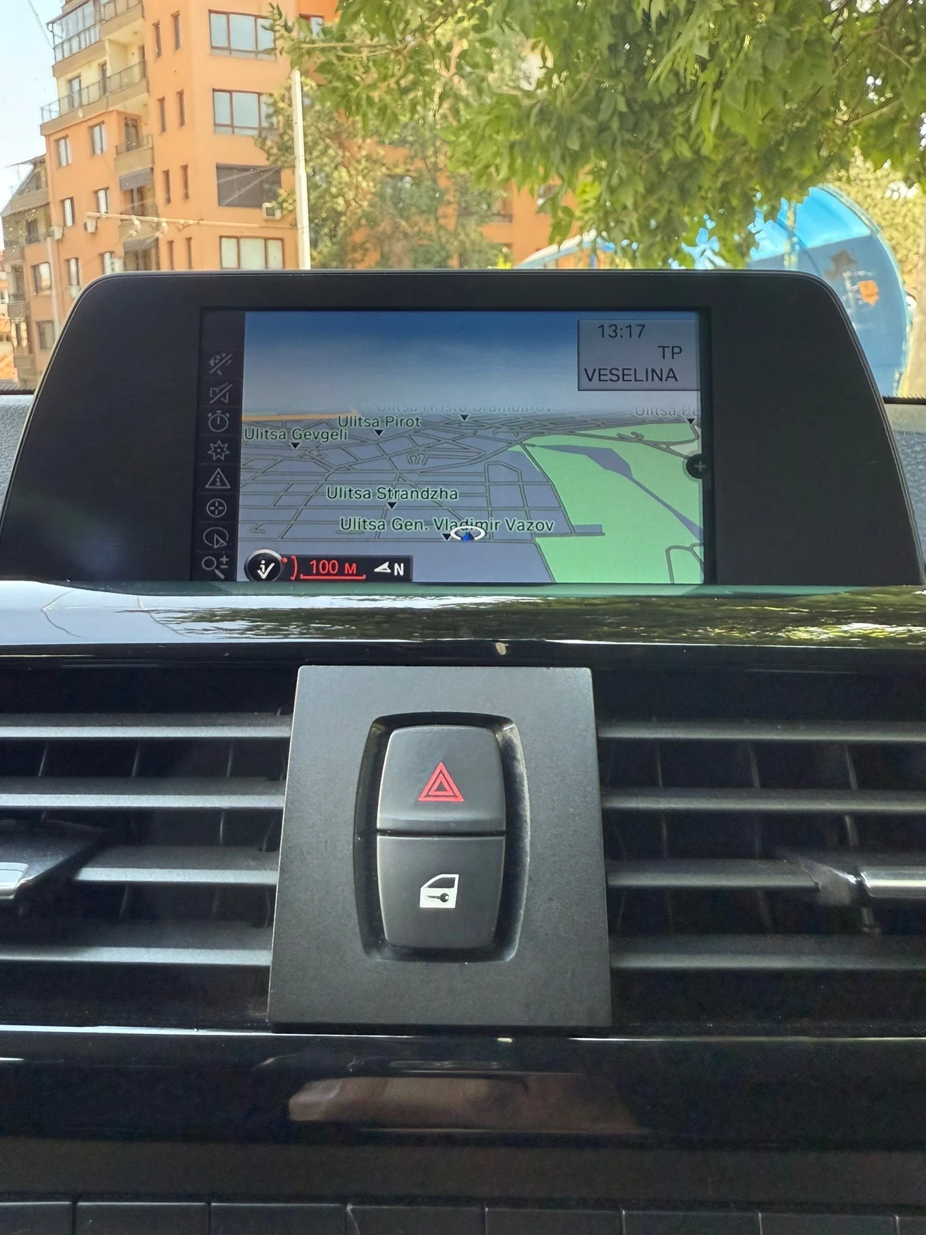 BMW 320 M PERFORMANCE  | Mobile.bg   11