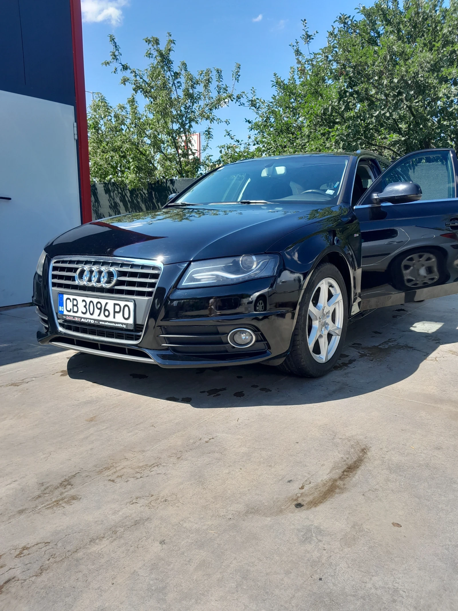 Audi A4 2.0 | Mobile.bg � ����������� 1