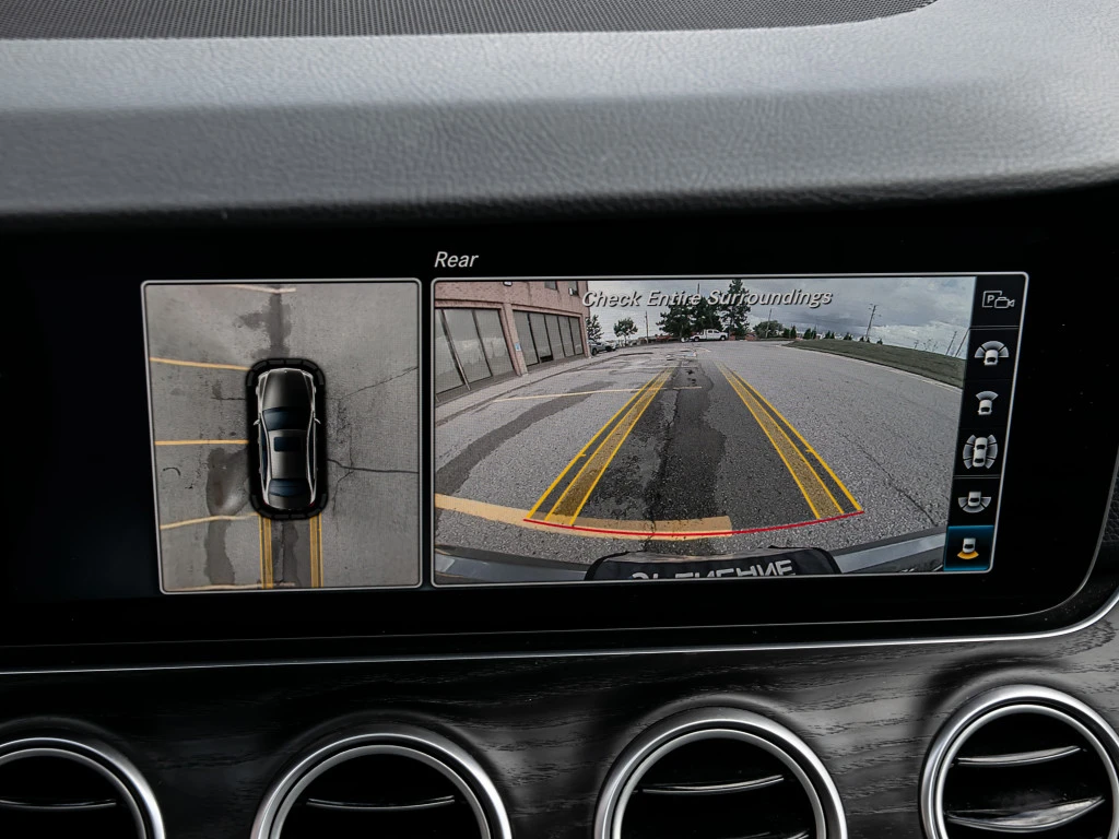 Mercedes-Benz E 400 4Matic / AMG PKG / PANO / BURMESTER | Mobile.bg — изображение 14