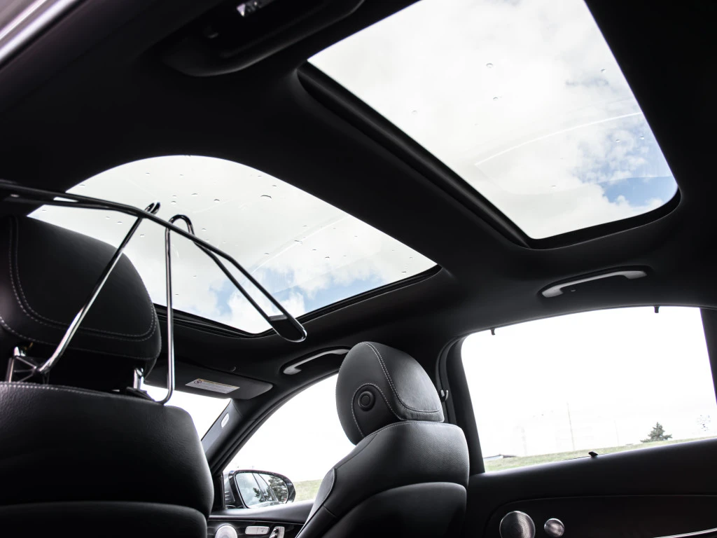 Mercedes-Benz E 400 4Matic / AMG PKG / PANO / BURMESTER | Mobile.bg — изображение 16