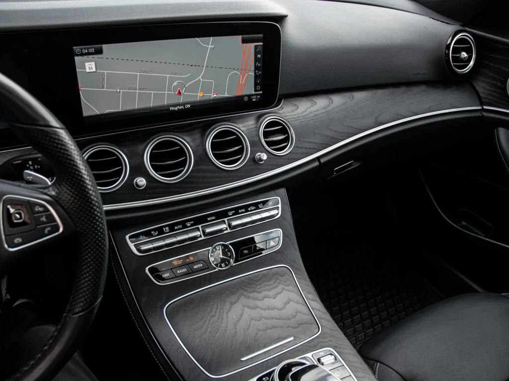 Mercedes-Benz E 400 4Matic / AMG PKG / PANO / BURMESTER | Mobile.bg — изображение 13
