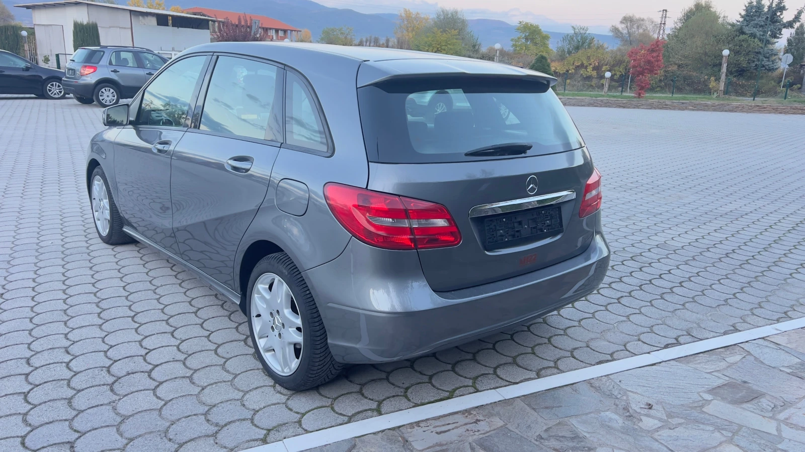 Mercedes-Benz A 180 1.5CDI EURO 6B - изображение 5