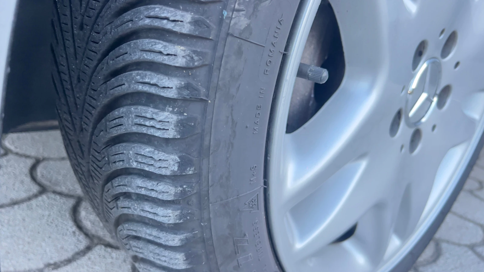 Mercedes-Benz B 180 1.5CDI EURO 6B | Mobile.bg — изображение 17