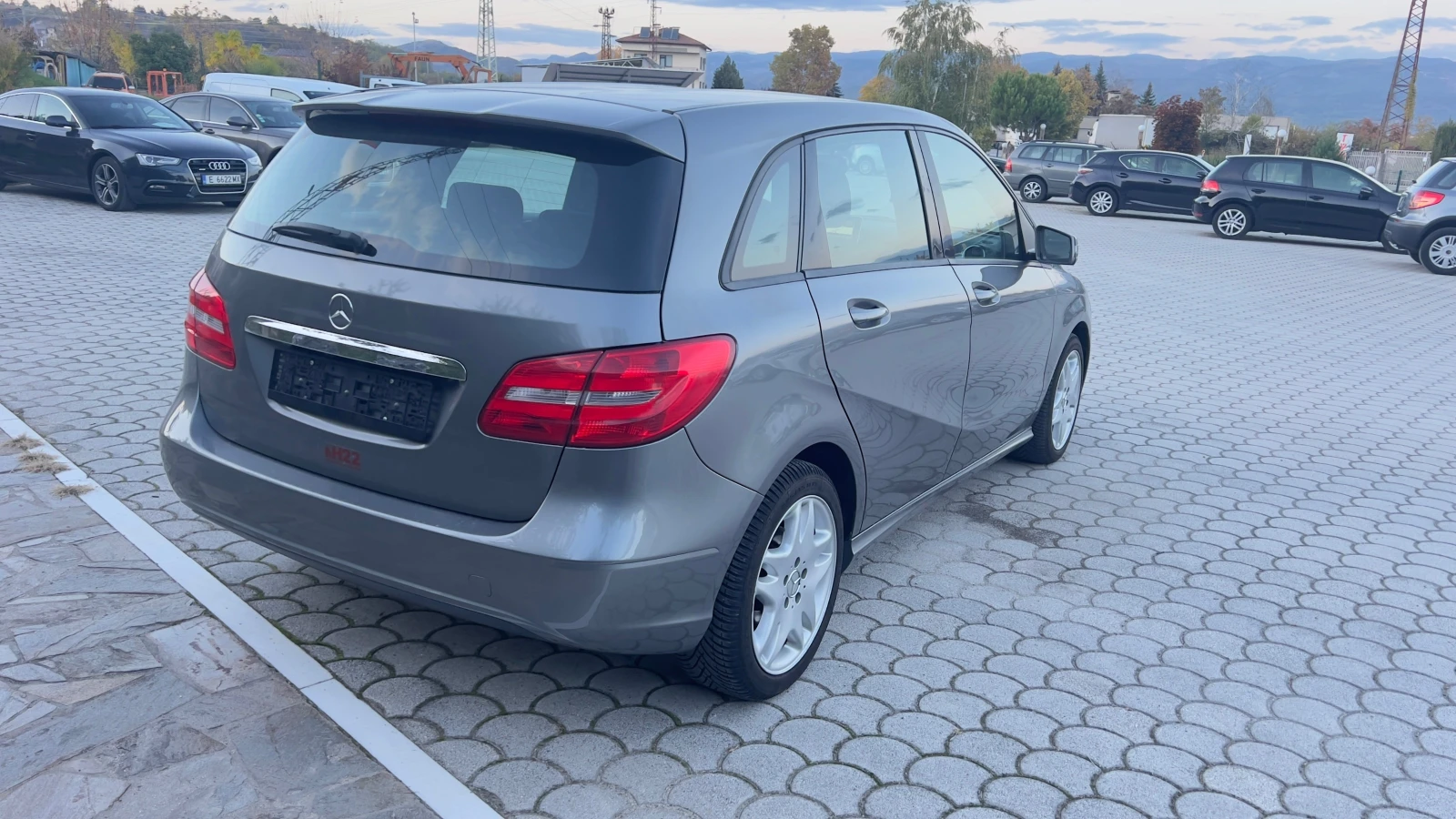 Mercedes-Benz A 180 1.5CDI EURO 6B - изображение 4