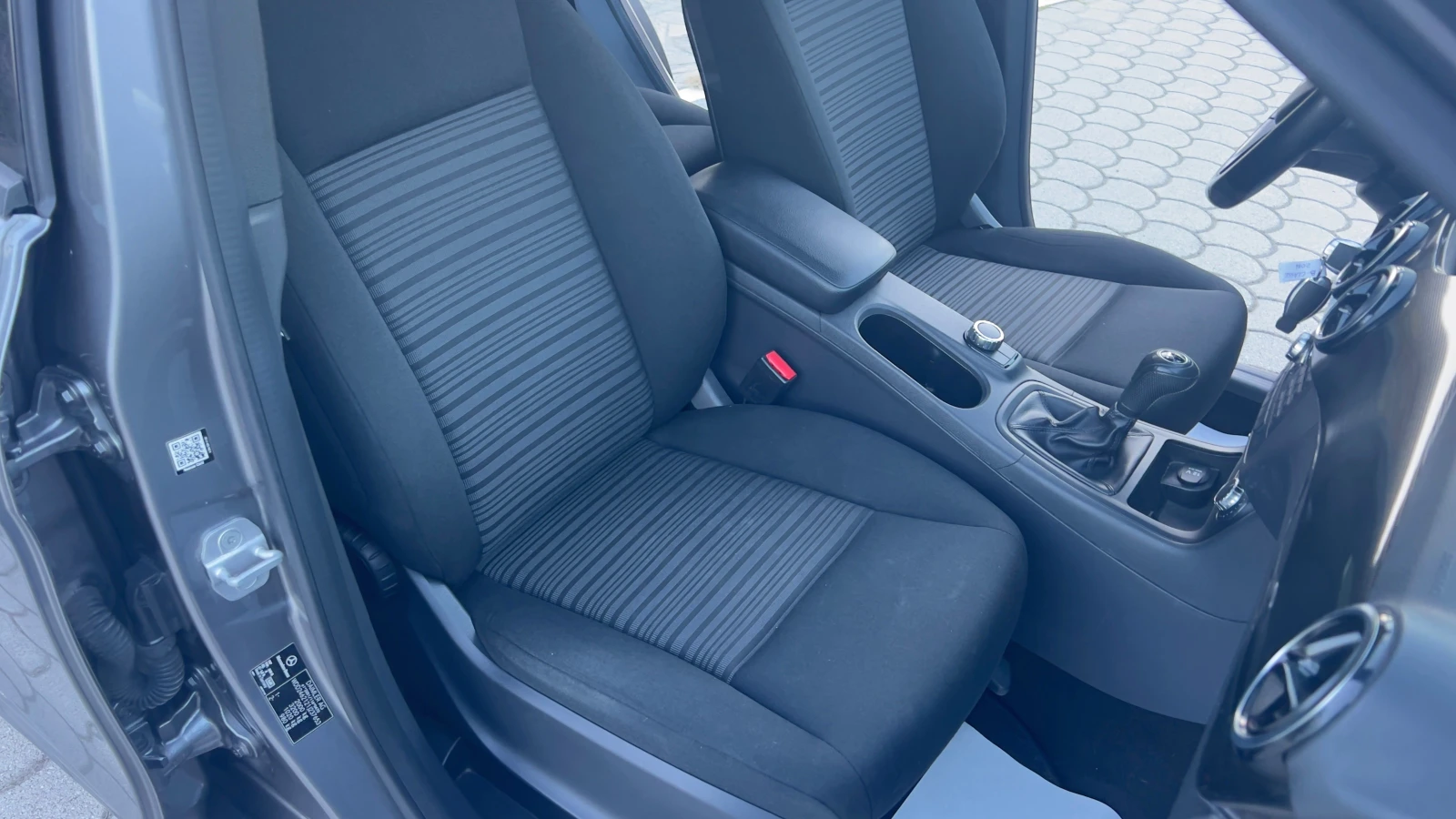 Mercedes-Benz A 180 1.5CDI EURO 6B - изображение 9