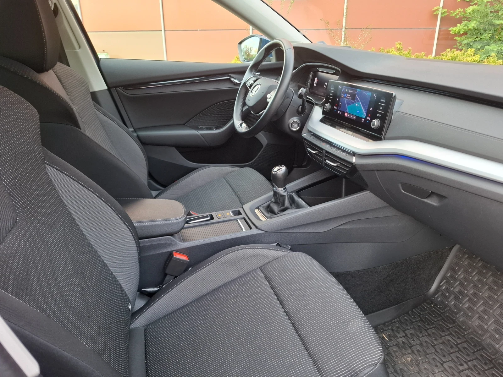 Skoda Octavia 2.0 TDI | Mobile.bg   12