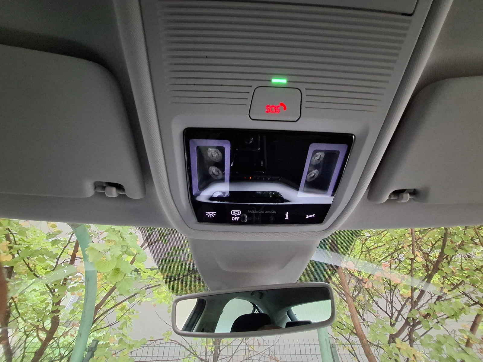 Skoda Octavia 2.0 TDI | Mobile.bg   13