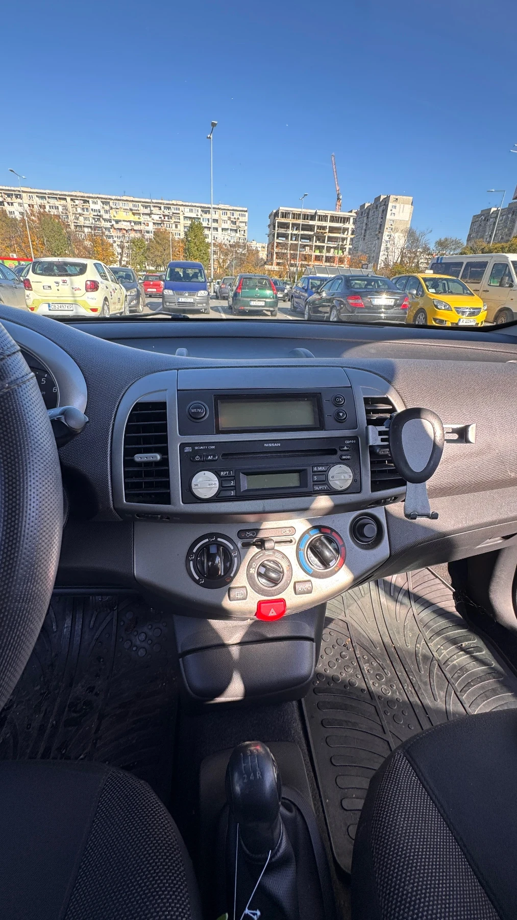 Nissan Micra | Mobile.bg   8