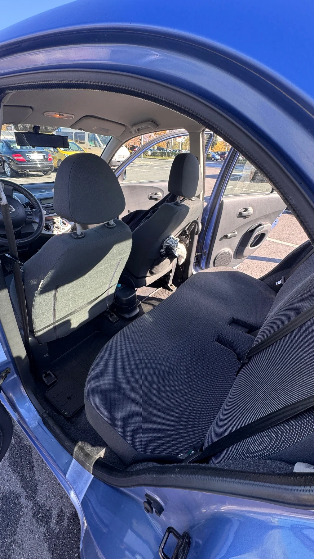 Nissan Micra | Mobile.bg   7