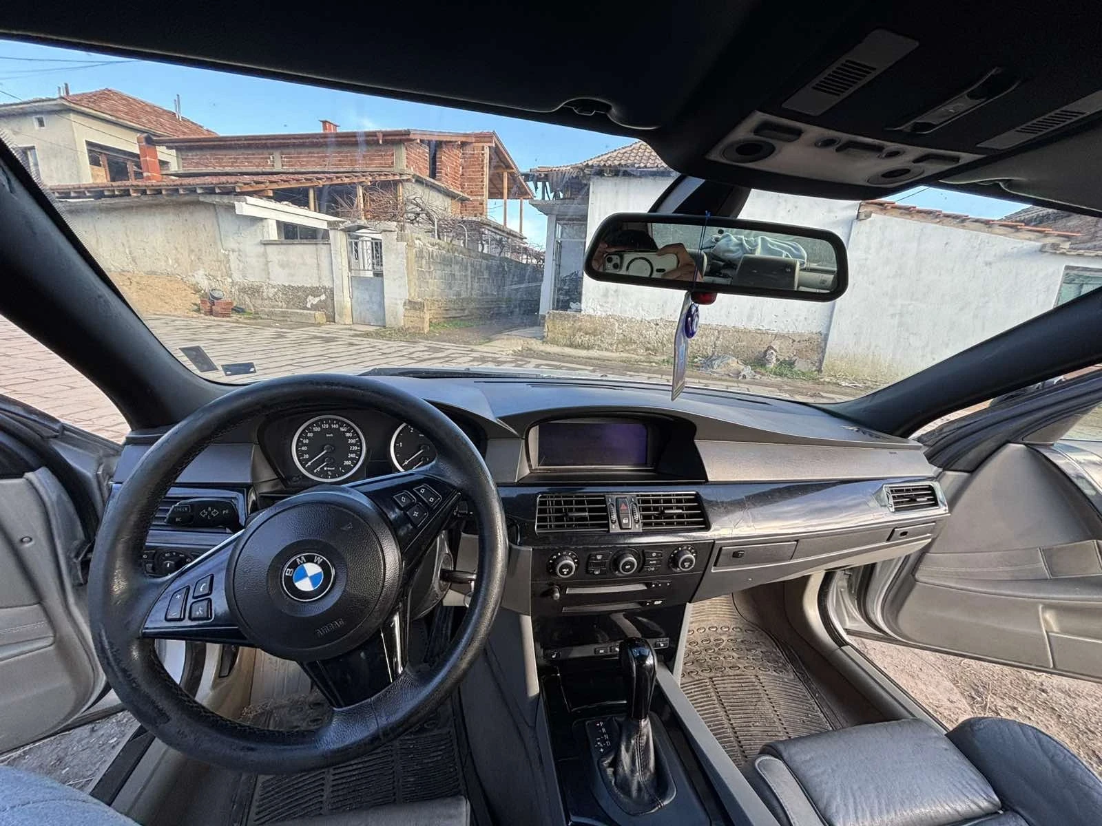 BMW 530  - изображение 6