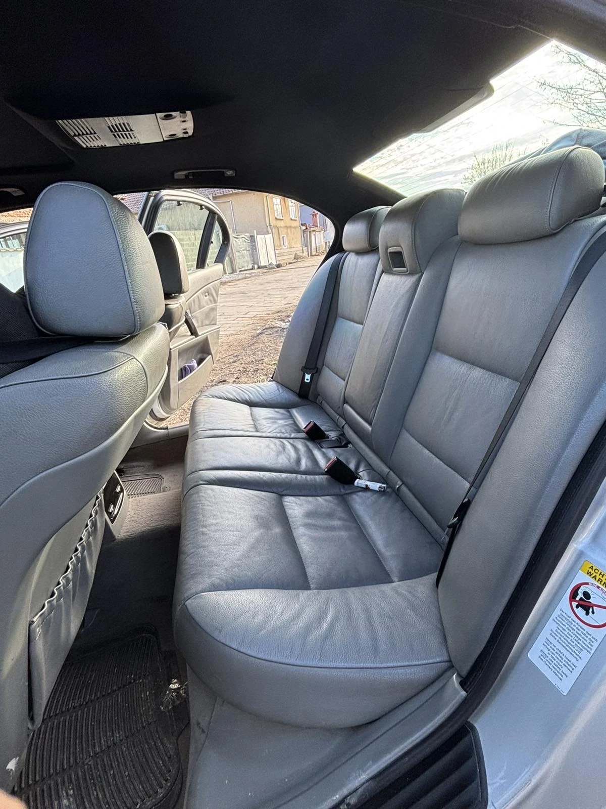 BMW 530  - изображение 9