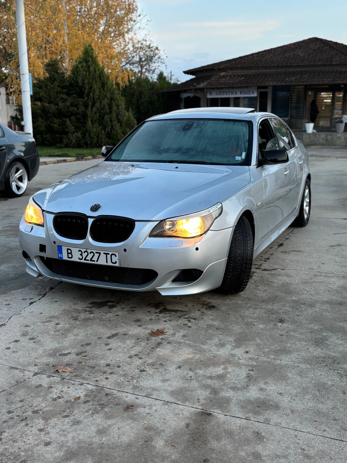 BMW 530  - изображение 2
