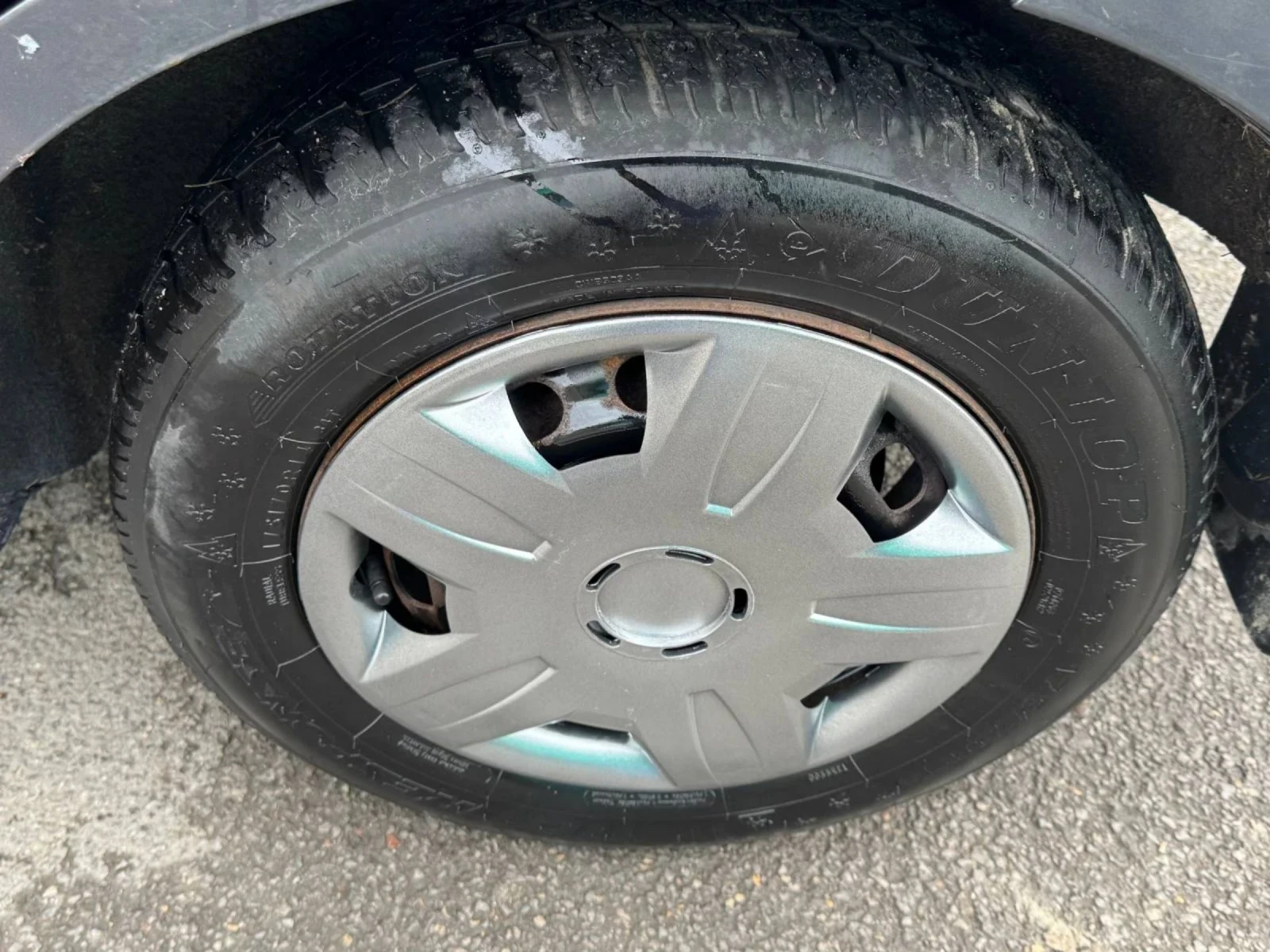 Mazda 2 1.3i facelift - изображение 10