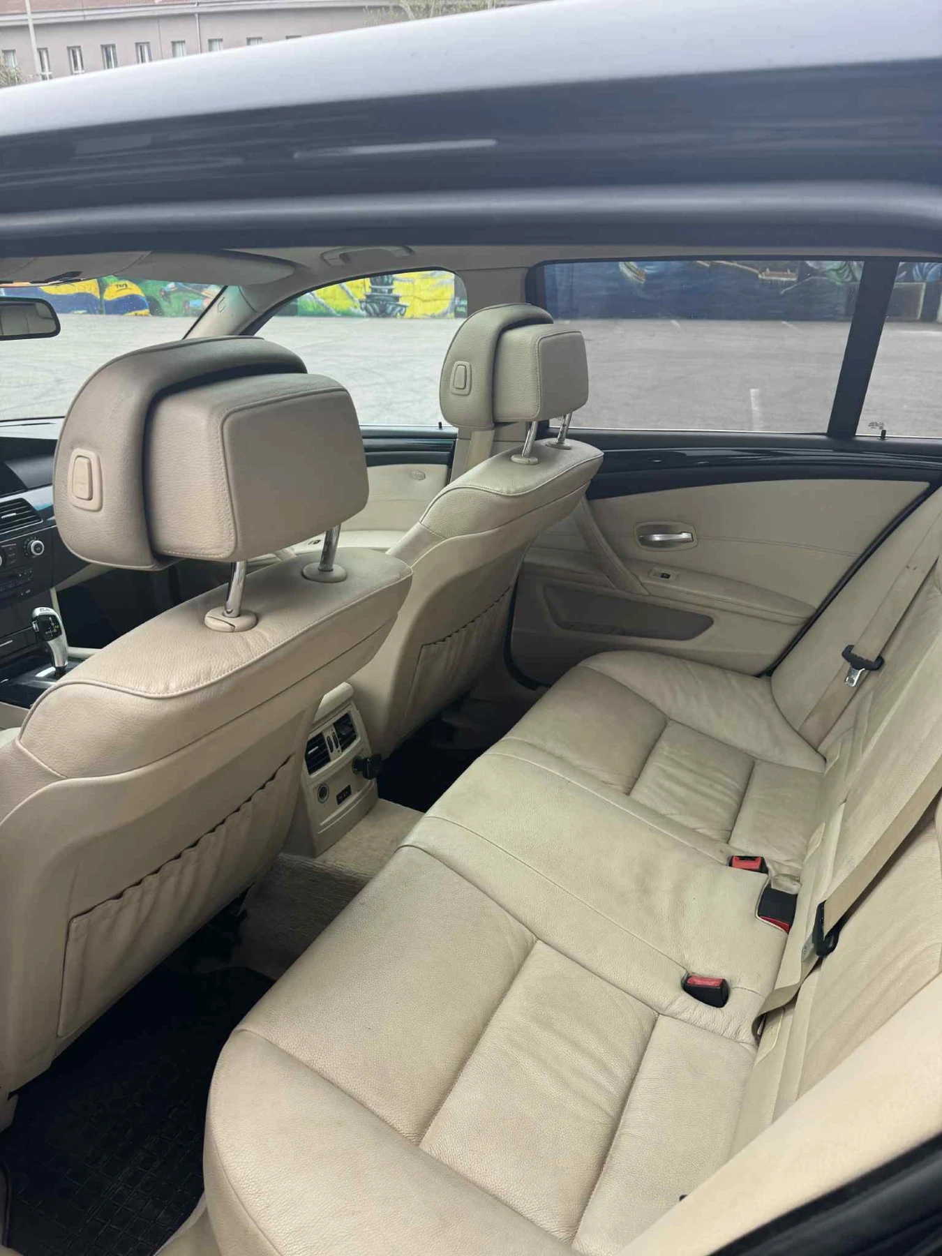 BMW 530 BMW 530 FACELIFT / X-DRIVE / PANORAMA | Mobile.bg � ����������� 11