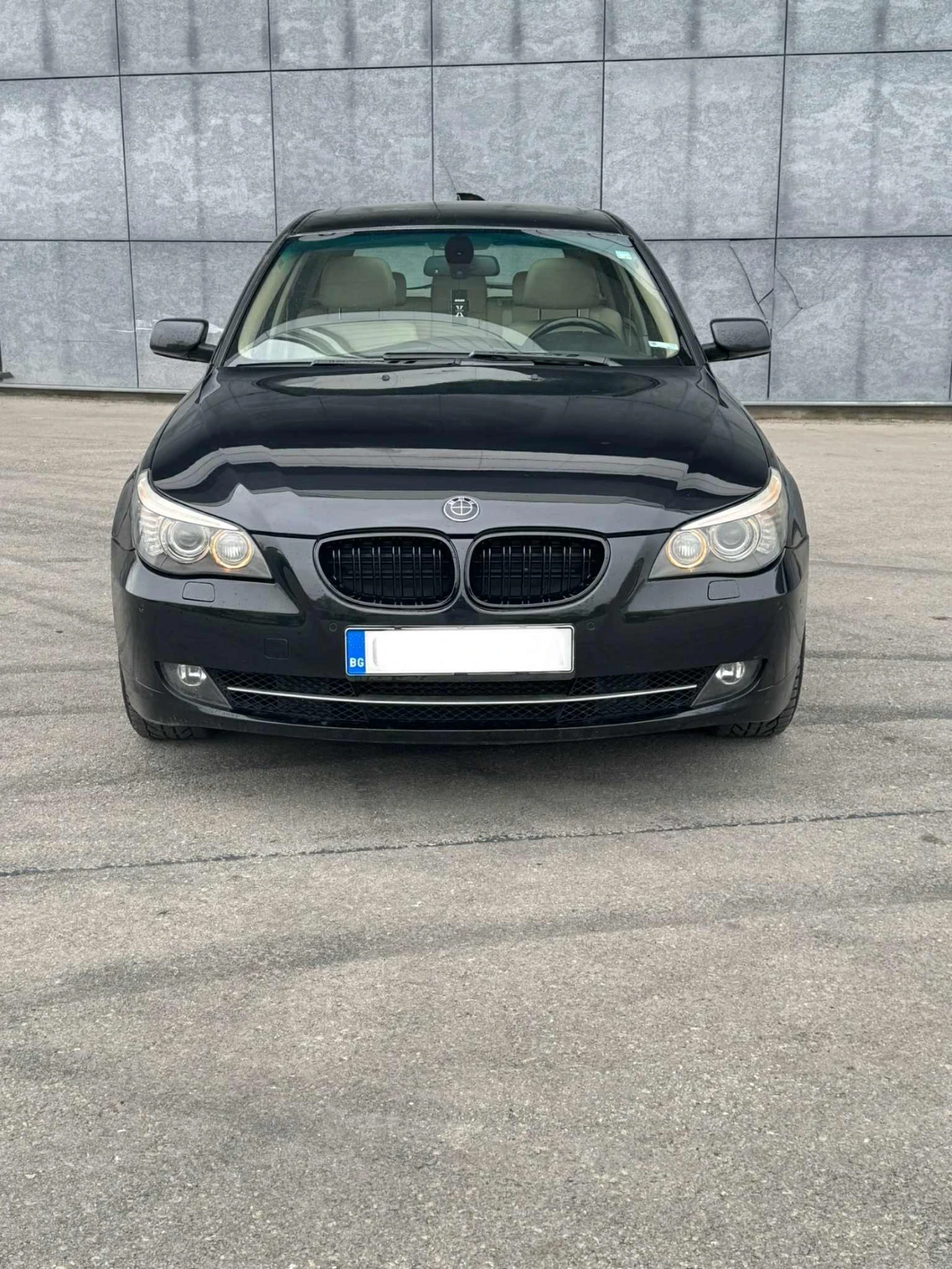 BMW 530 BMW 530 FACELIFT / X-DRIVE / PANORAMA | Mobile.bg � ����������� 1