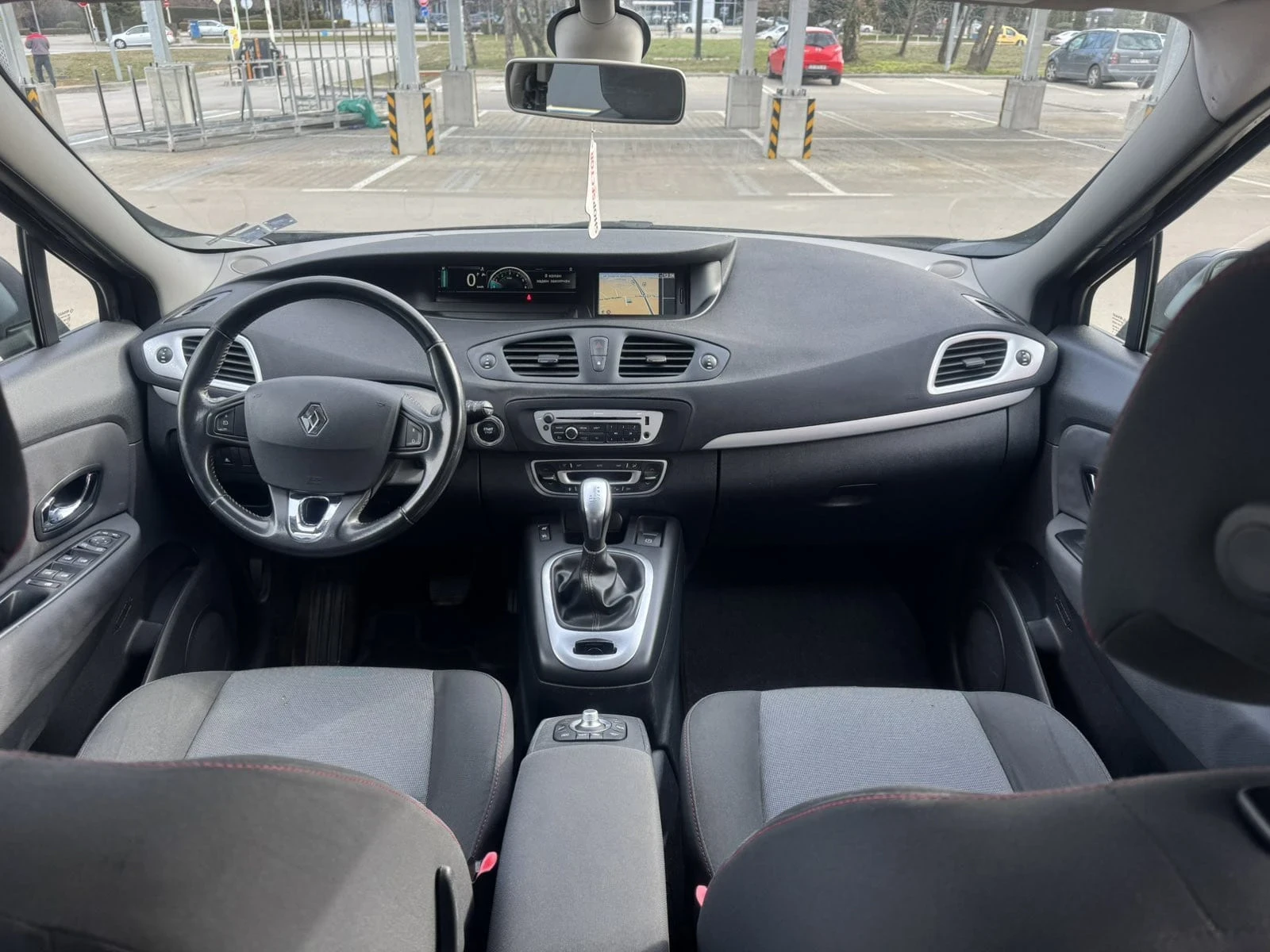 Renault Scenic 1.5 dci - изображение 8