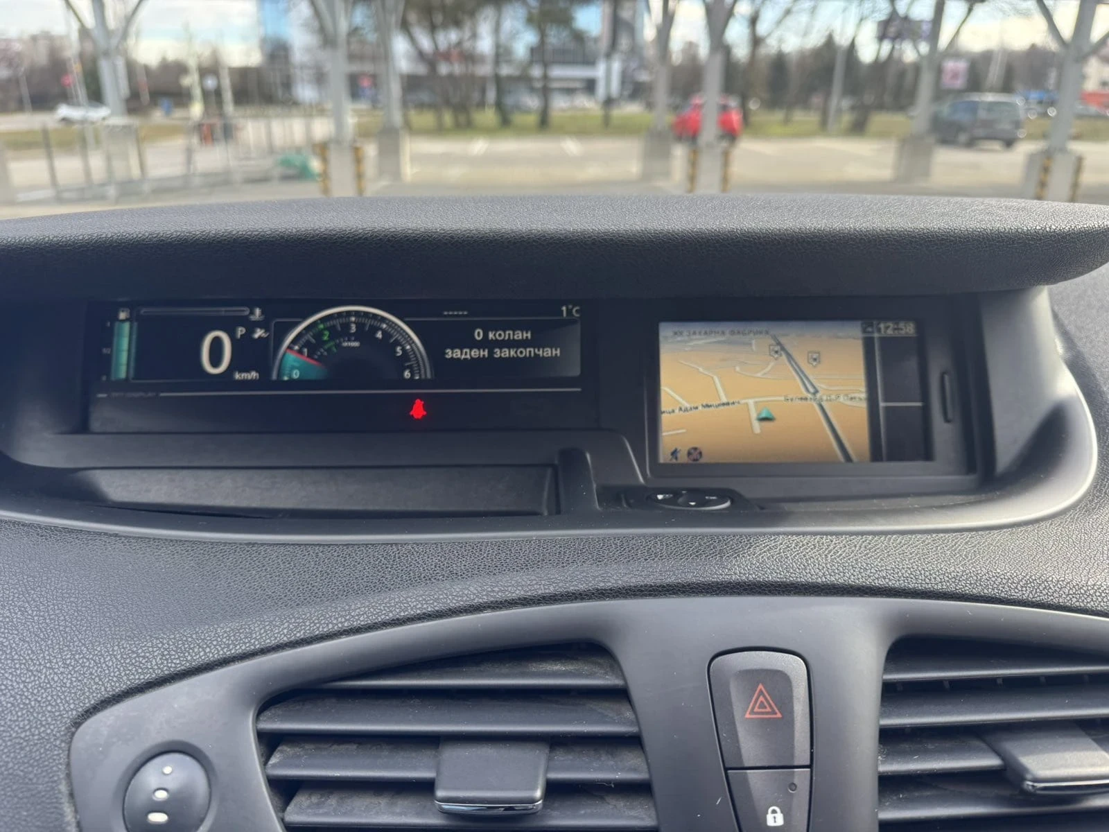 Renault Scenic 1.5 dci - изображение 9