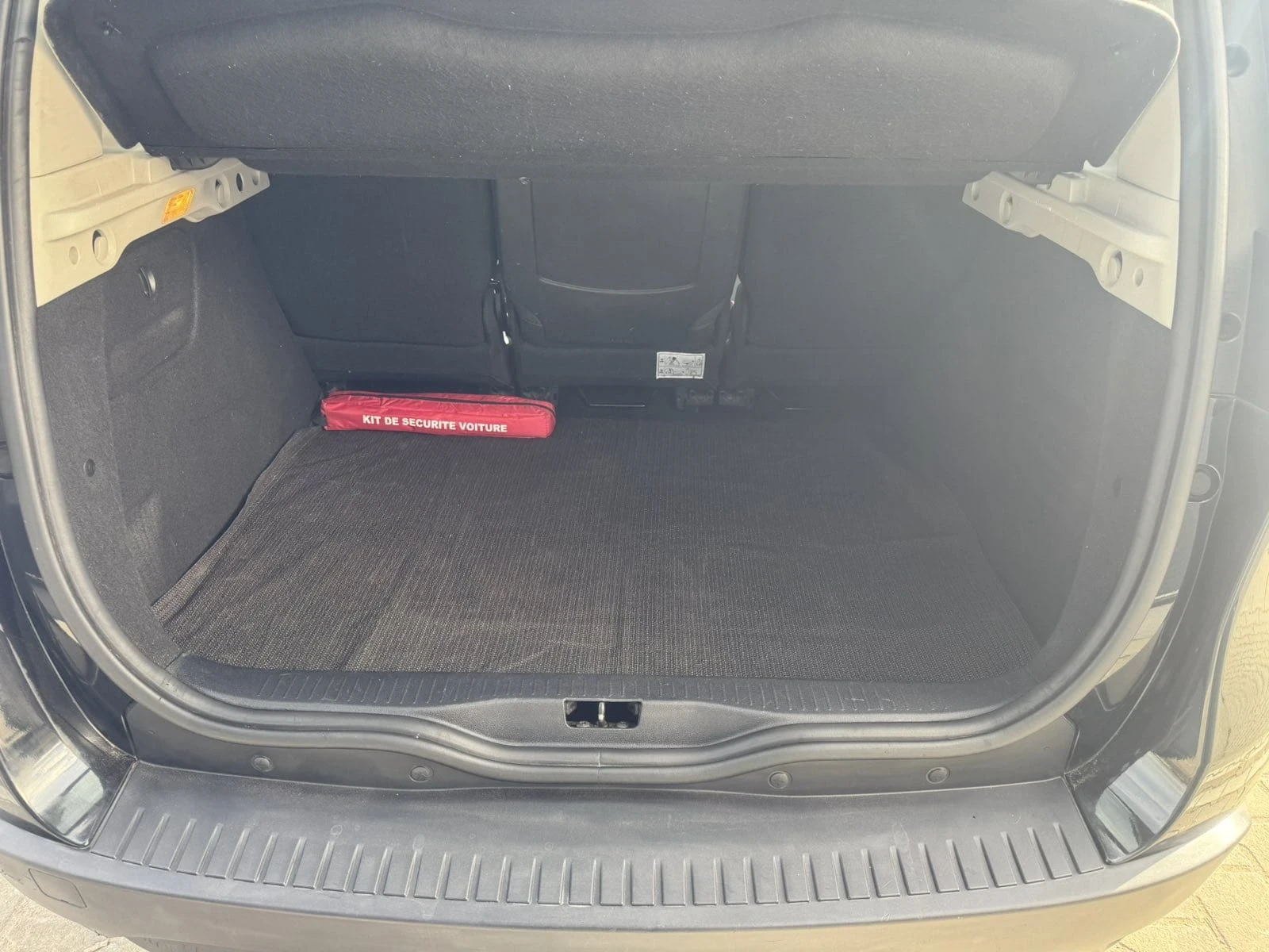 Renault Scenic 1.5 dci | Mobile.bg � ����������� 13