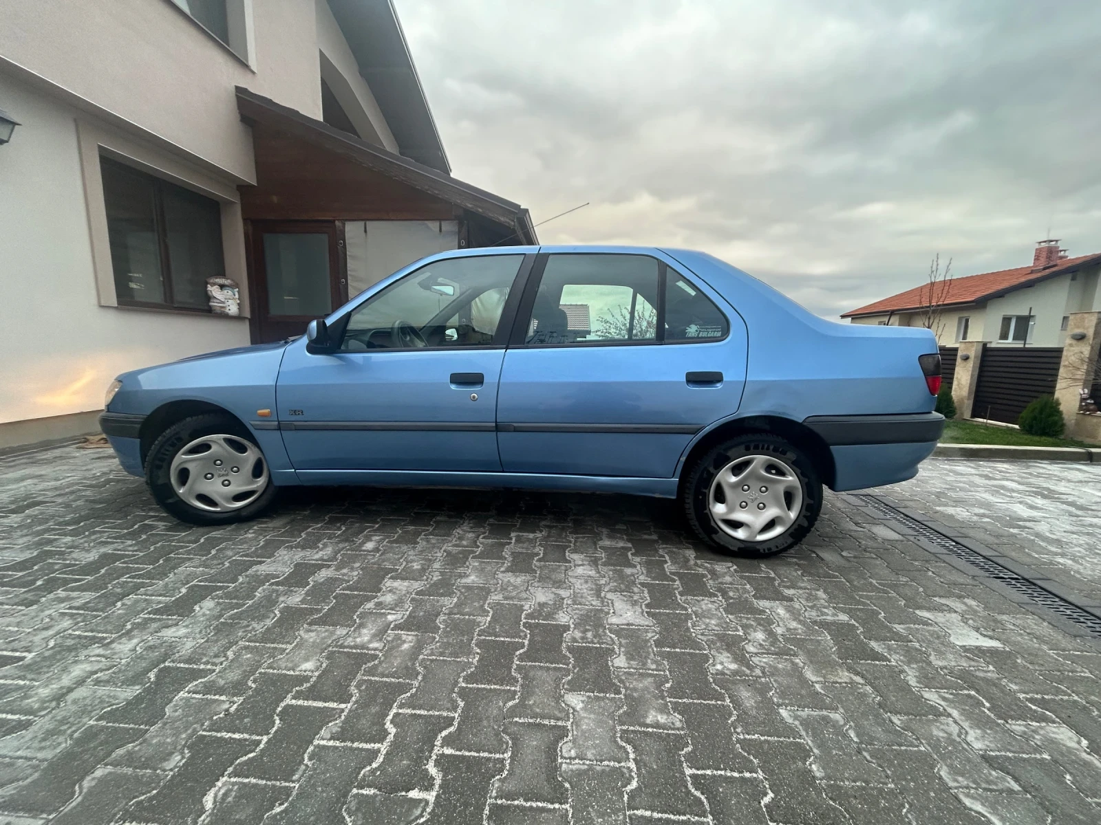 Peugeot 306 | Mobile.bg � ����������� 5