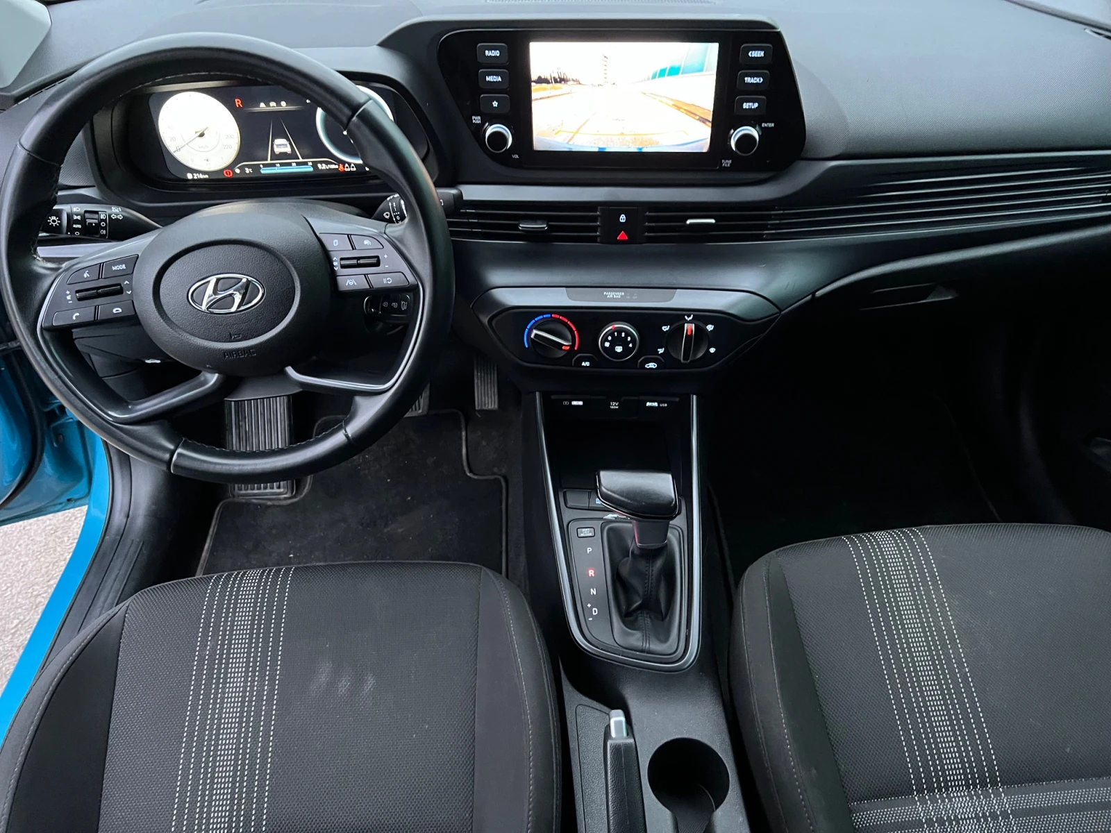 Hyundai I20 �� ������ �������� | Mobile.bg � ����������� 11