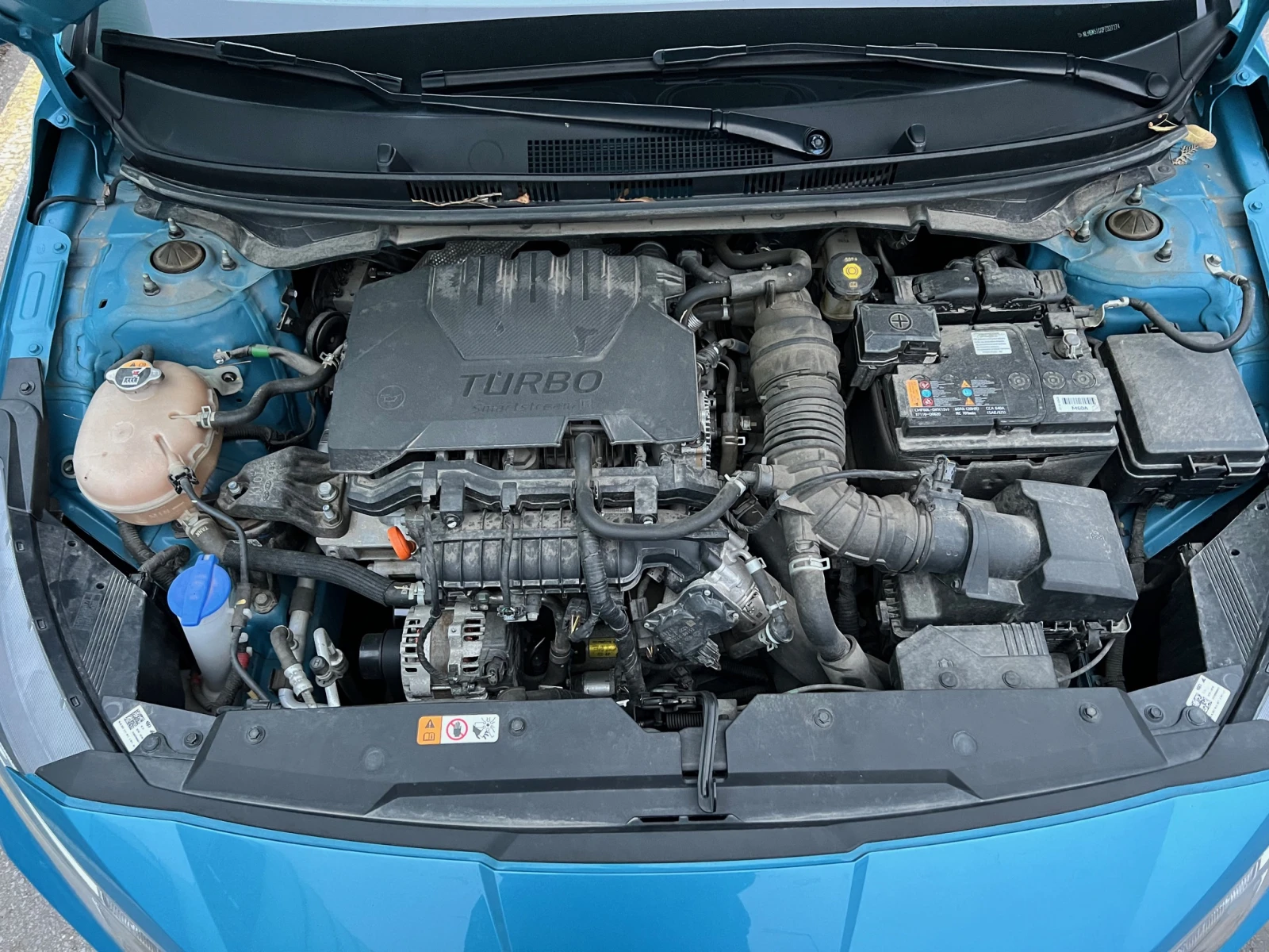 Hyundai I20 �� ������ �������� | Mobile.bg � ����������� 17