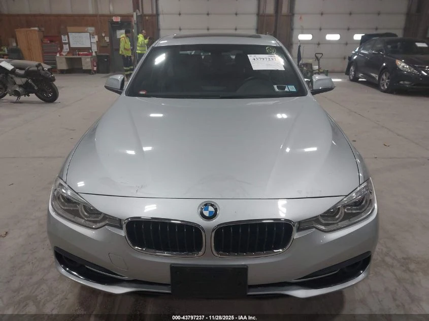 BMW 330 2l I xDrive | Mobile.bg � ����������� 12