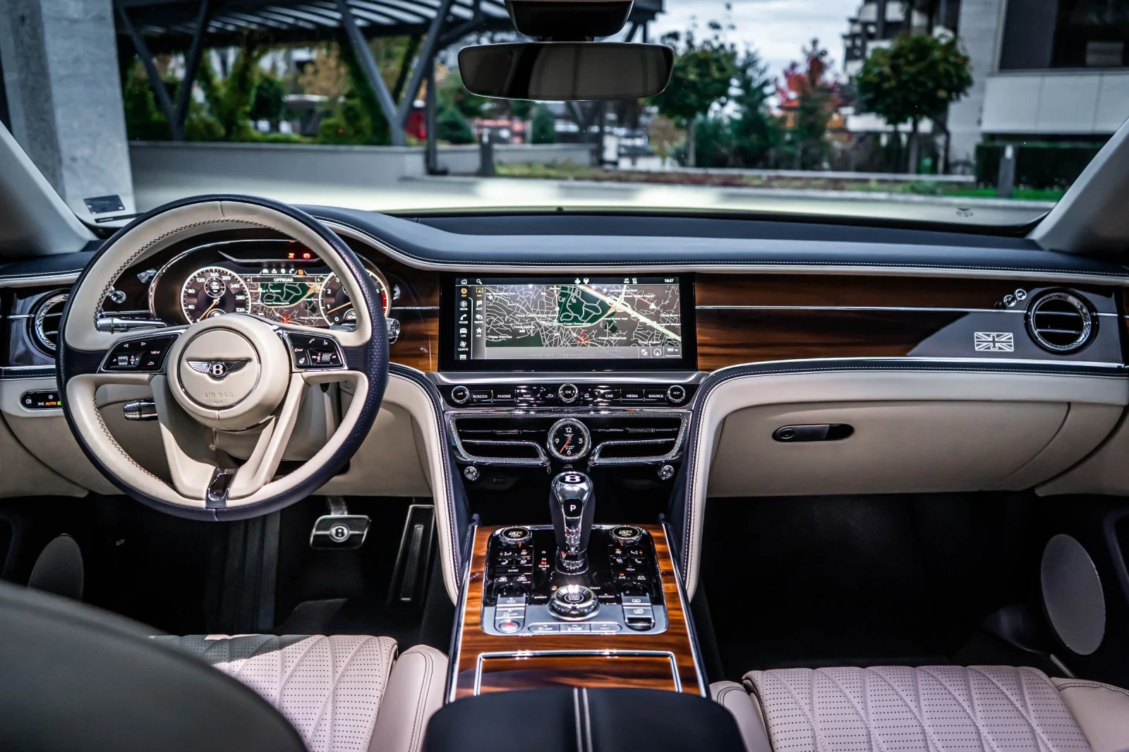 Bentley Continental gt W12 FIRST EDITION | Mobile.bg � ����������� 14