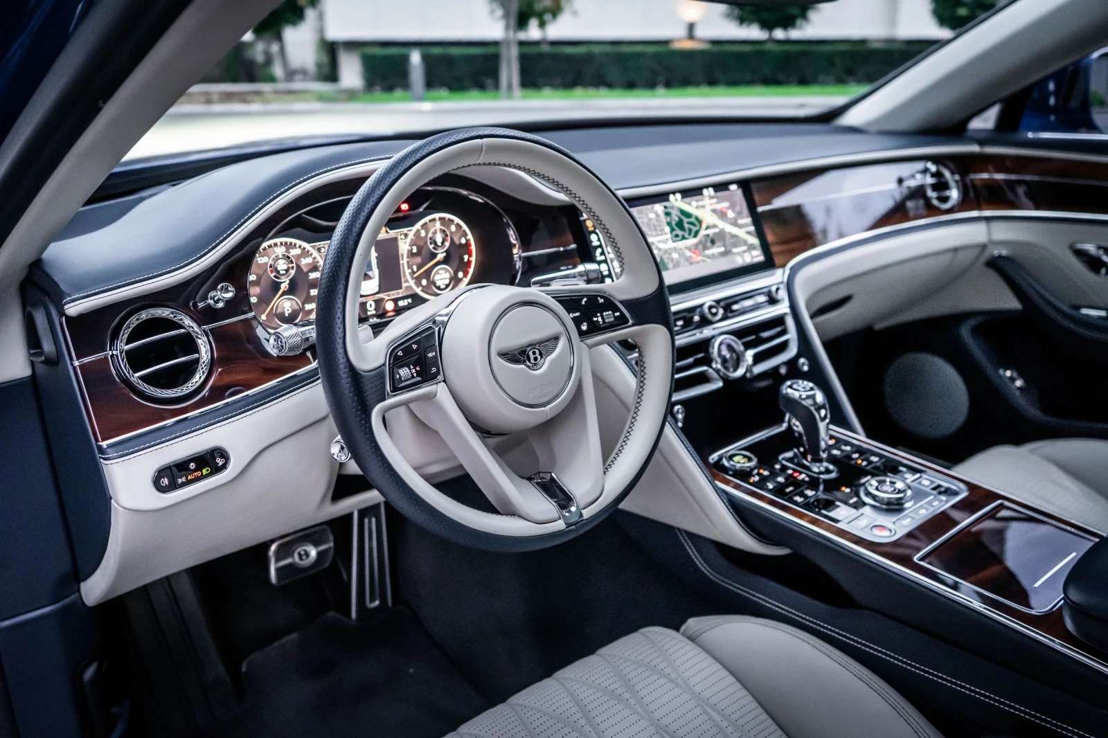 Bentley Continental gt W12 FIRST EDITION | Mobile.bg � ����������� 11