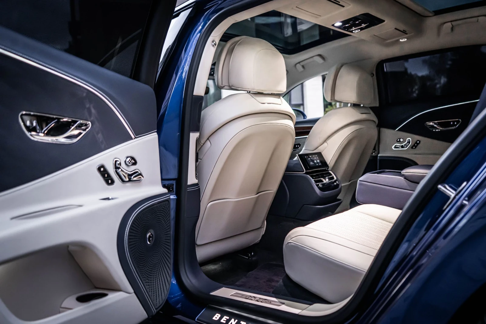 Bentley Continental gt W12 FIRST EDITION | Mobile.bg � ����������� 15