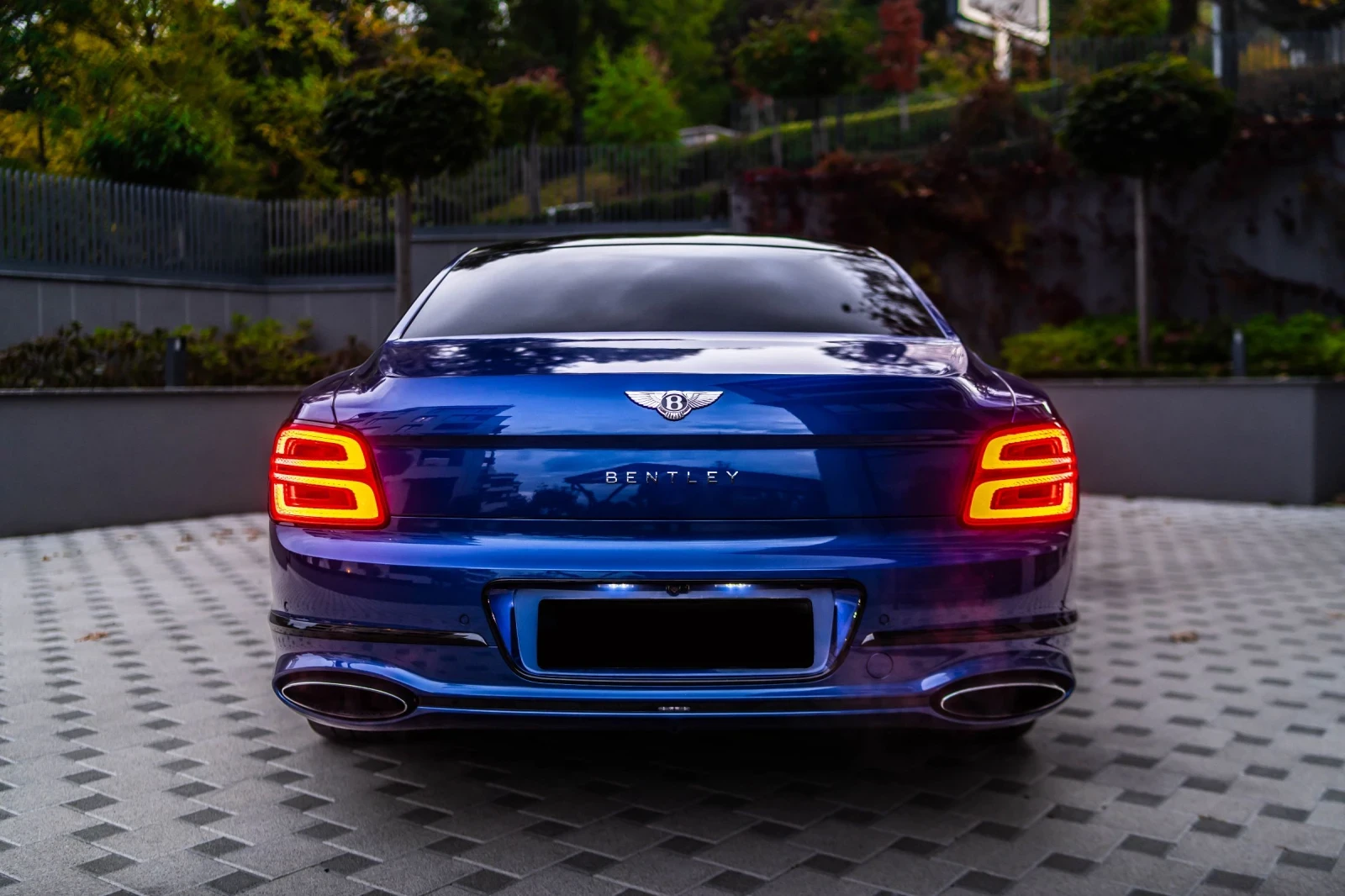 Bentley Continental gt W12 FIRST EDITION - изображение 6