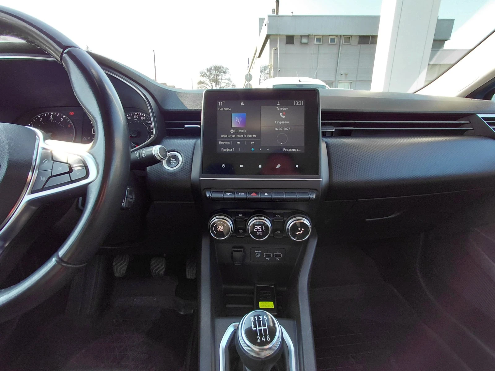 Renault Clio 1.0TCe/91к.с /Газ/Бензин/Equilibre - изображение 10