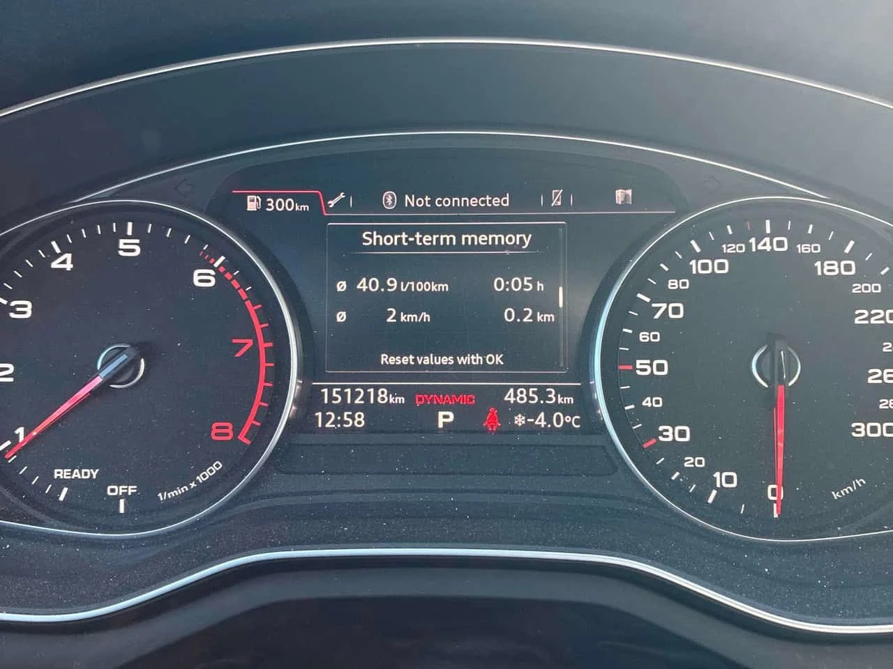 Audi A4 PROGRESSIV/CARFAX/ШИБИДАХ/ОБДУХВАНЕ - изображение 7