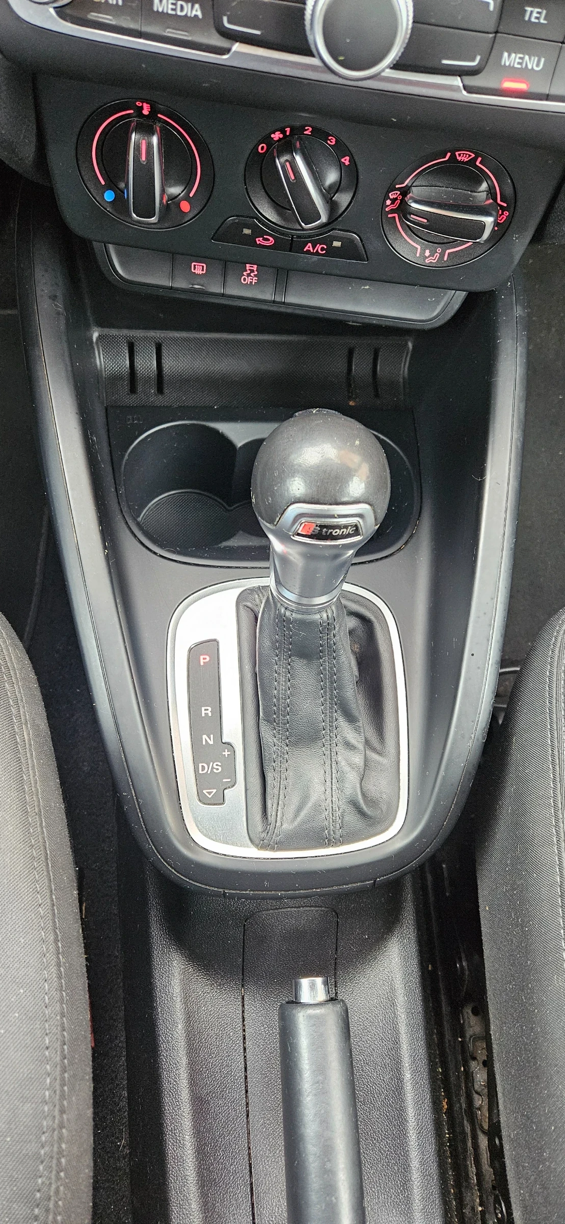 Audi A1 S-line, снимка 7 - Автомобили и джипове - 53782281