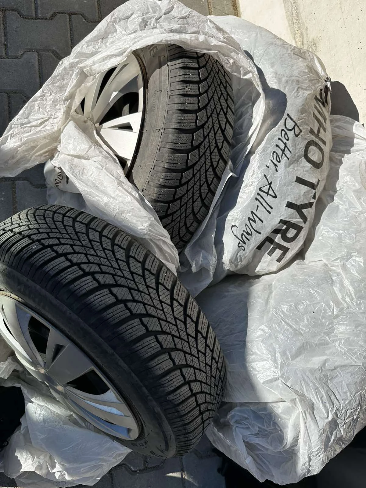 VW Polo 1.9 SDI, снимка 10 - Автомобили и джипове - 54101860