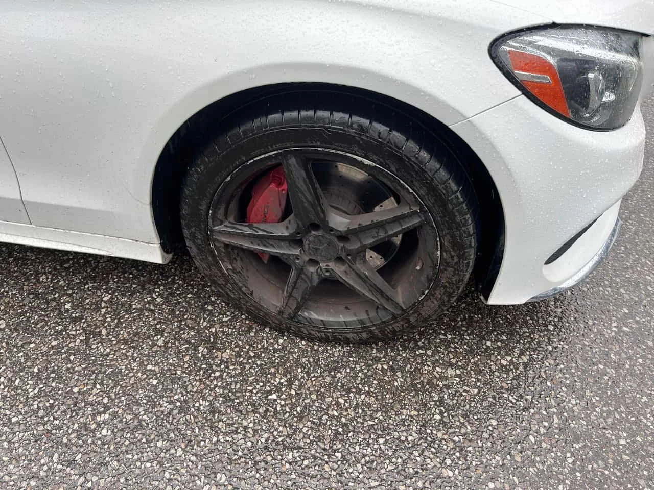 Mercedes-Benz C 300 4MATIC* PANO* AMBIENTNO* ПОДГРЕВИ* , снимка 7 - Автомобили и джипове - 54162131