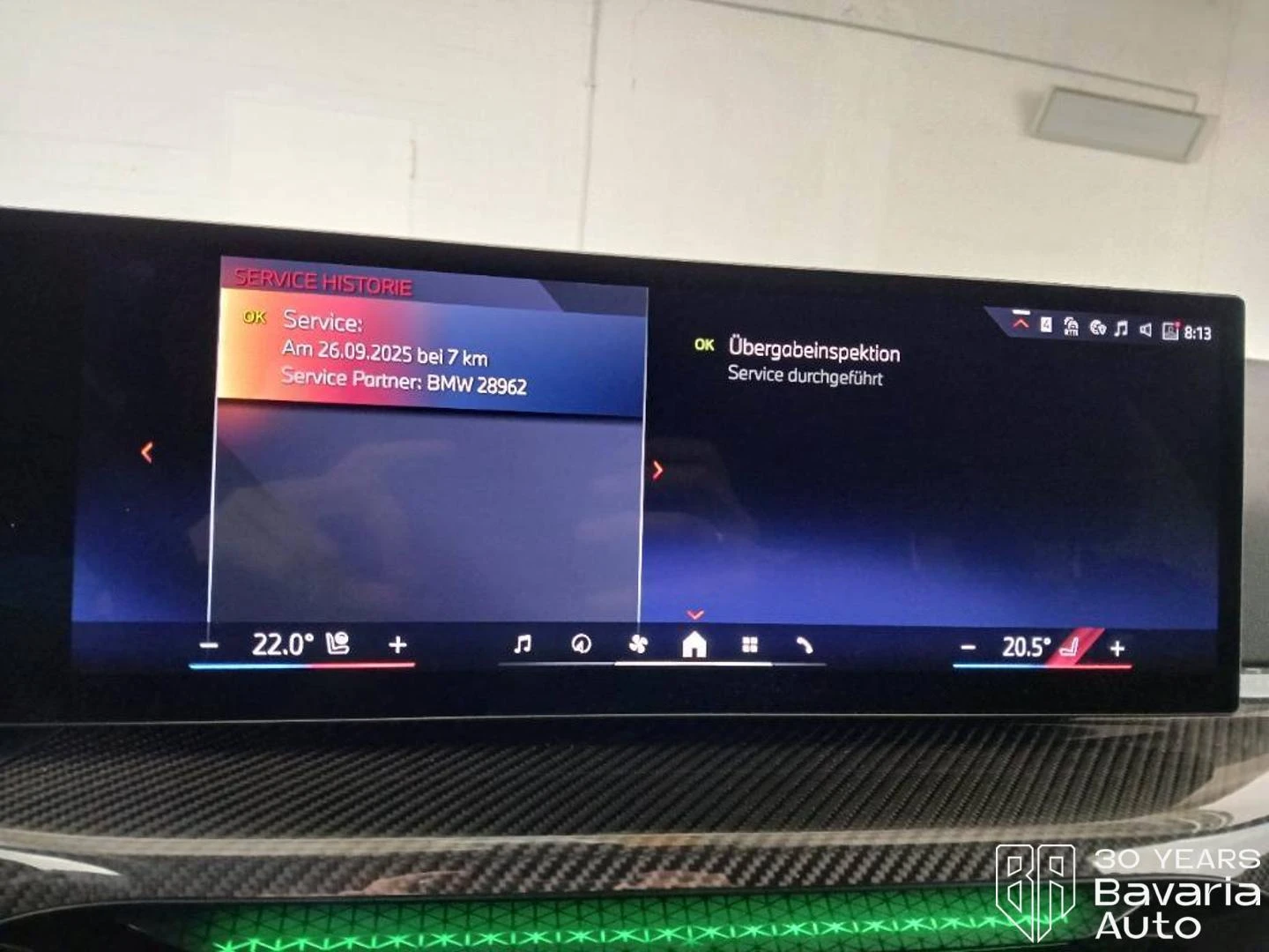 BMW 320 d xDrive M Sport Paket, снимка 10 - Автомобили и джипове - 54428202
